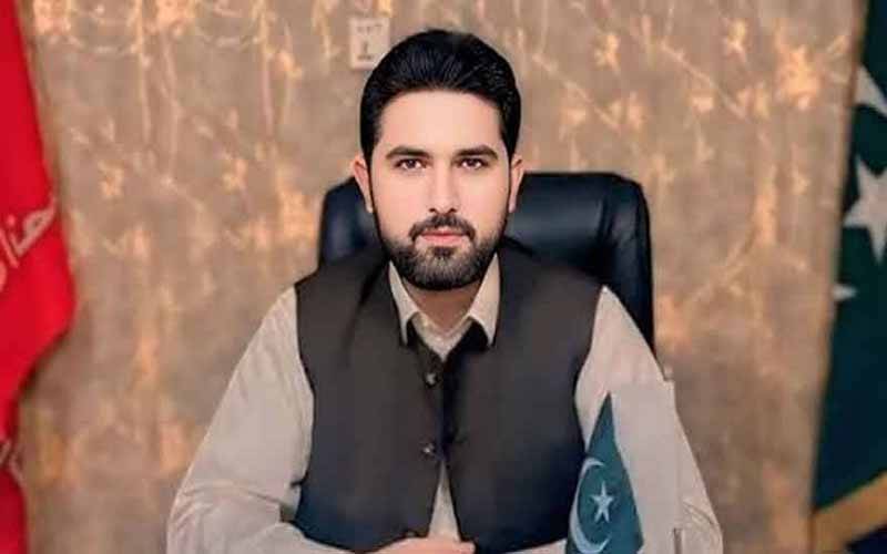 سہیل آفریدی جلد نا اہل ہو جائیں گے، فیصل واوڈا کا دعویٰ