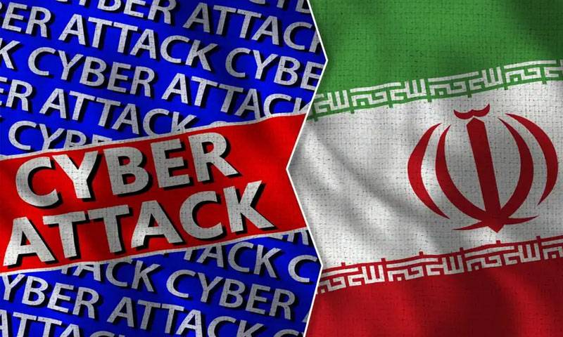 امریکہ کا سائبر حملے کرنیوالے ایرانیوں کی معلومات فراہم کرنیوالوں کو 1 کروڑ ڈالر انعام کا اعلان