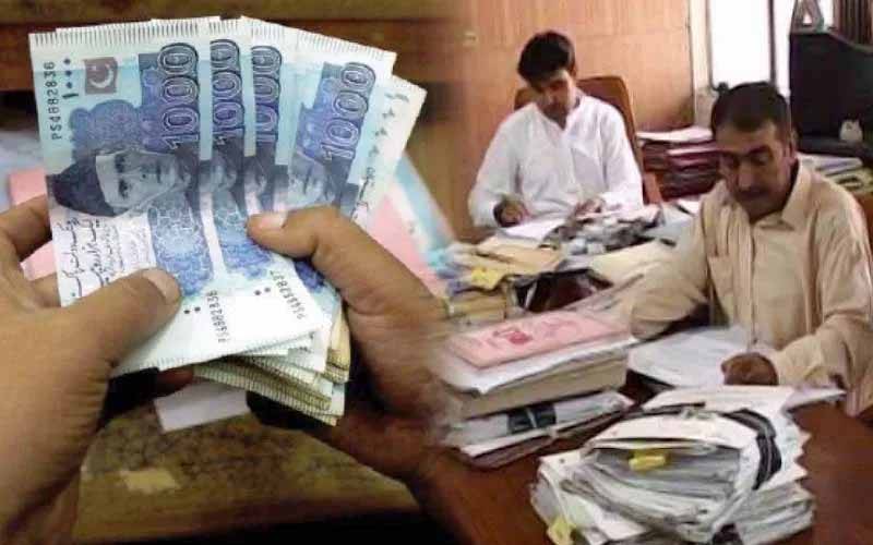 وقت سے پہلے تنخواہ اور پنشن کی ادائیگی،ملازمین کیلئے خوشخبری آ گئی
