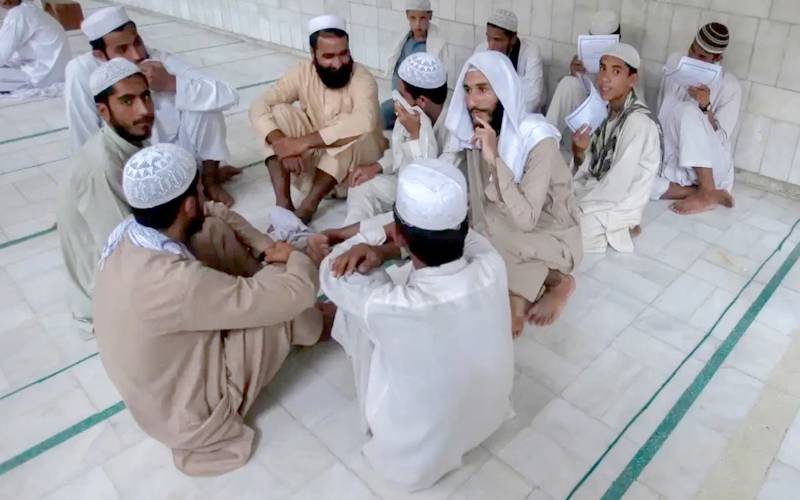 پنجاب حکومت مساجد کے بعد دینی مدارس کی رجسٹریشن بھی کرے گی