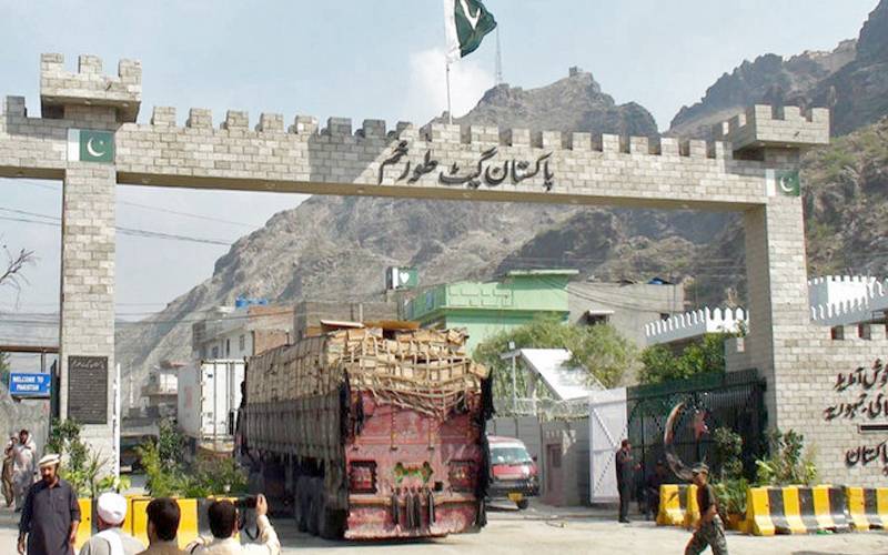 اقوام متحدہ کی درخواست پر طورخم اور چمن بارڈر کھولنے کا فیصلہ