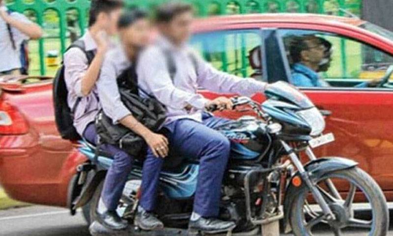  طلبا ہو جائیں ہوشیار، ایک ہفتے کی مہلت