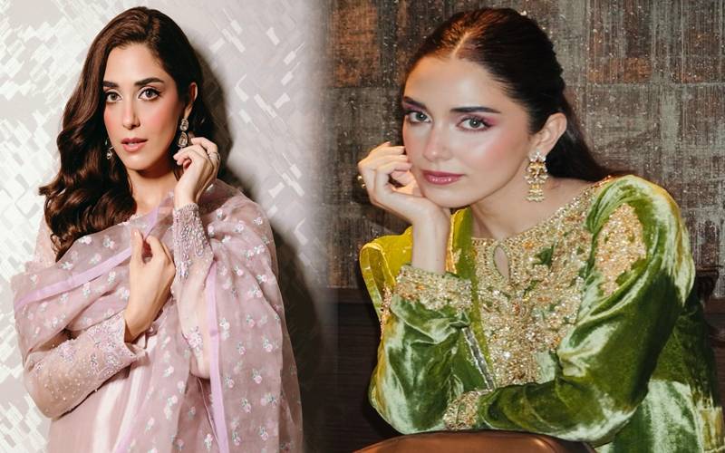 مایا علی کا خواتین پر معاشرتی توقعات کے حوالے سے اہم پیغام