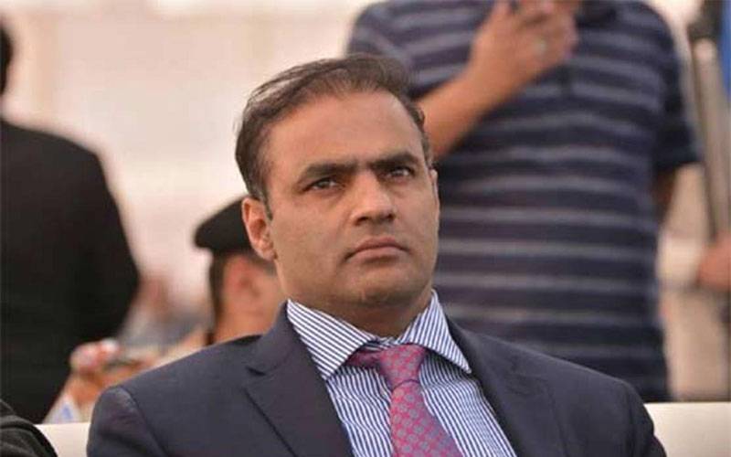 مسلم لیگ ن کا مرحوم سینیٹر عرفان صدیقی کی خالی سیٹ پر عابد شیر علی کو ٹکٹ دینے کا فیصلہ 