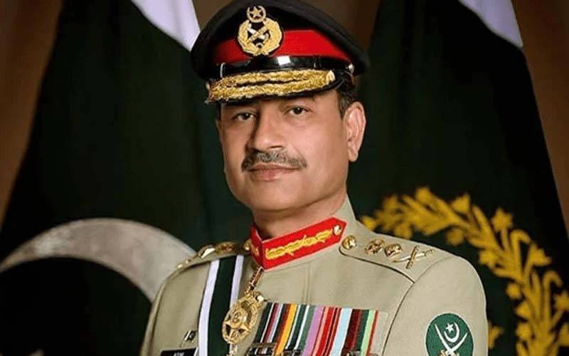 فیلڈ مارشل عاصم منیر پاکستان کے پہلے چیف آف ڈیفنس فورسز مقرر، صدر نے سمری پردستخط کردیئے