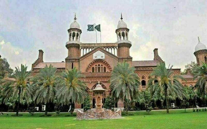 لاہور ہائیکورٹ،27 ویں آئینی ترمیم کیخلاف درخواستیں  کل سماعت کیلئے مقرر  