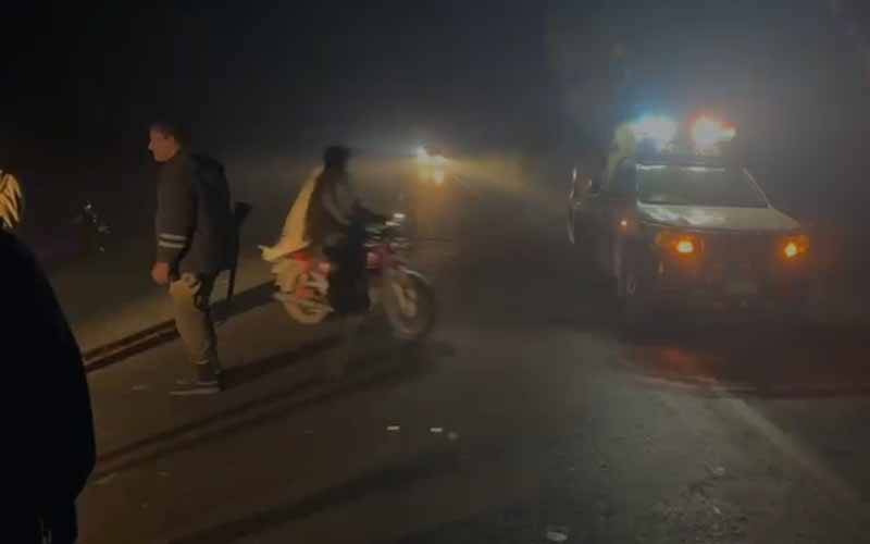 سی سی ڈی کا مبینہ مقابلہ،6 منشیات فروش اپنے ہی ساتھیوں کی فائرنگ سے ہلاک