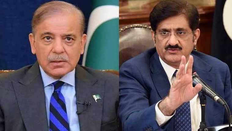  فیلڈ مارشل سید عاصم منیر کو پہلے چیف آف ڈیفنس فورسز تعینات ہونے پر وزیراعظم اور وزیراعلیٰ سندھ کی مبارکباد