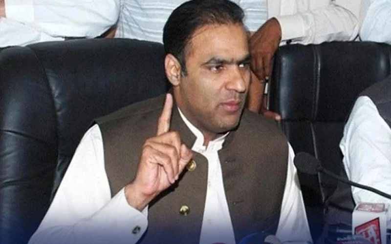 مسلم لیگ ن کے رہنما عابد شیر علی ڈینگی کا شکار ،ہسپتال داخل