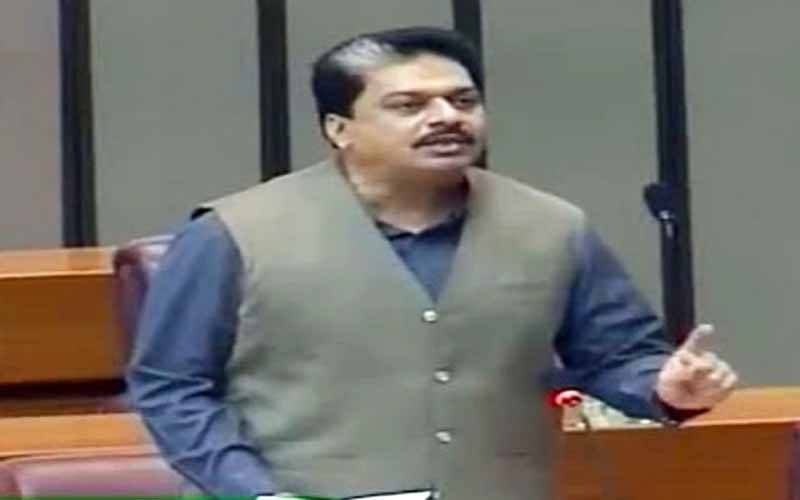 معین خان سے متعلق رکن سندھ اسمبلی فیک نیوز کا شکار: مغفرت کی دعا کی درخواست کردی