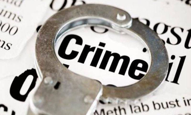 خواتین کے سوشل میڈیا اکاؤنٹس ہیک کرکے بھتہ وصول کرنیوالا ملزم گرفتار