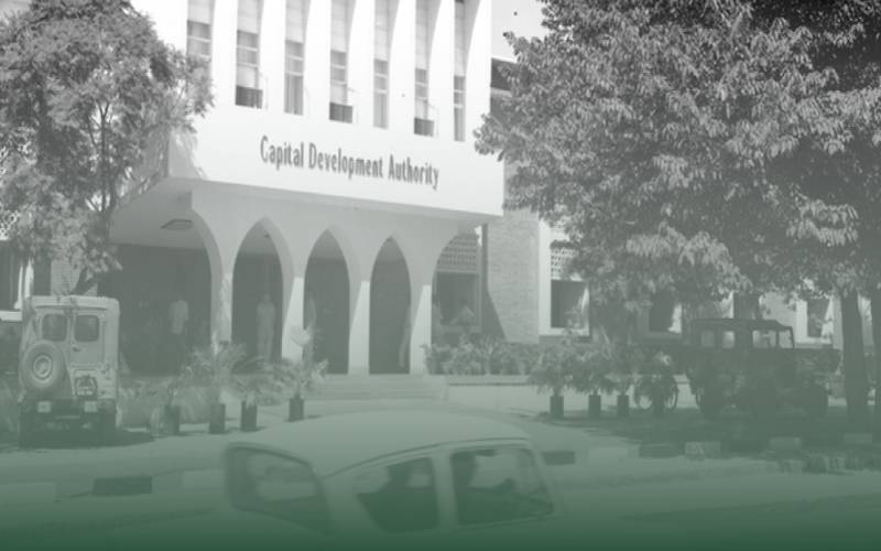 سی ڈی اے میں جعلی دستاویزات پر بھرتیاں، 58 ملازمین کیخلاف مقدمہ درج