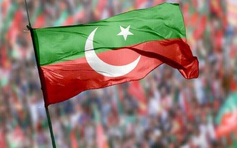 پی ٹی آئی پارلیمانی پارٹی اجلاس کی اندرونی کہانی سامنے آ گئی