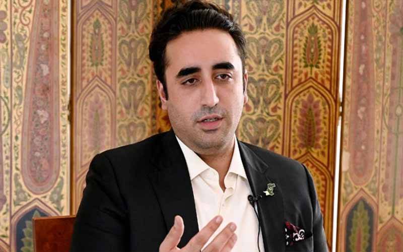 چیئرمین پیپلز پارٹی بلاول بھٹو کی 7 دسمبر کو لاہور  آمد،اہم فیصلے متوقع