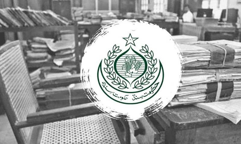 سندھ حکومت نے بھرتیوں پر پابندی ختم کر دی 