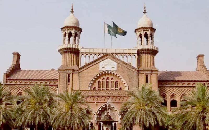 پنجاب لوکل گورنمنٹ ایکٹ 2025 لاہور ہائیکورٹ میں چیلنج