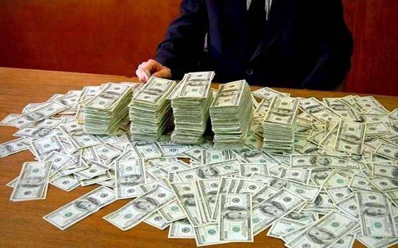 دنیا کے امیر ترین سیاستدانوں کی فہرست جاری، کونسے بڑے نام شامل ؟
