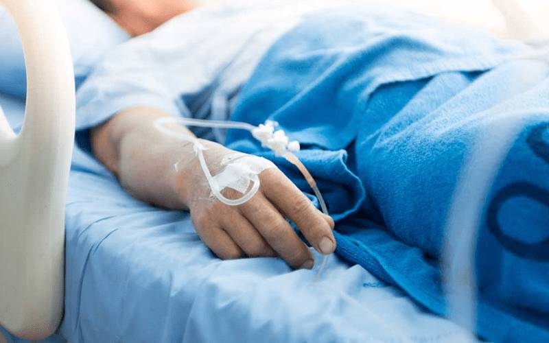 کینسر کے علاج کیلئے کرائیو ابلیشن مشینوں کی خریداری  کیلئے 5رکنی کمیٹی قائم