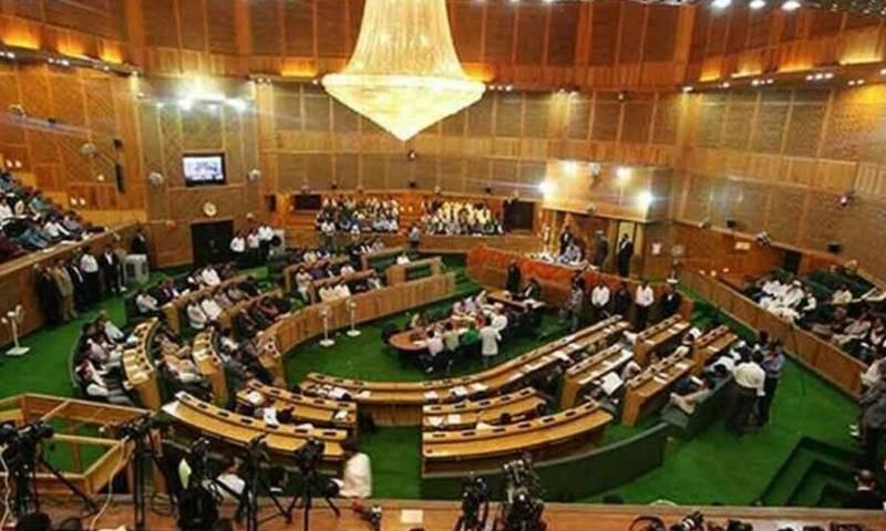چیف الیکشن کمشنرآزادکشمیرکی تقرری،اپوزیشن لیڈرنےوزیراعظم کومکتوب ارسال کردیا