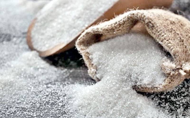 ملک بھر میں چینی مزید سستی