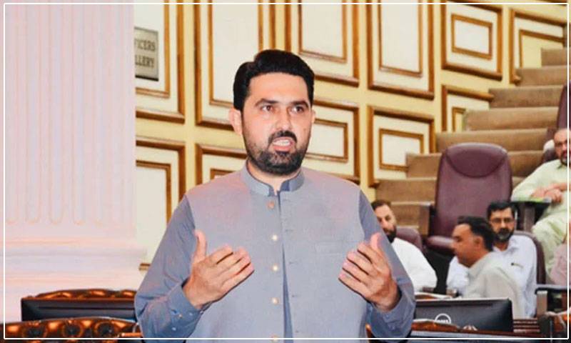 خیبر پختونخوا کابینہ نے 9 مئی کیسز کے خاتمے کی منظوری دیدی