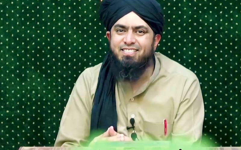 انجینیئر محمد علی مرزا کو اڈیالہ جیل سے رہا کر دیا گیا