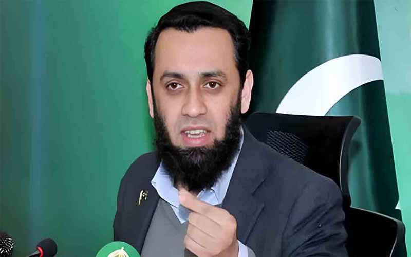  بانی  ملک کیلئے خطرہ ،پی ٹی آئی نے وہ کام کیے جو دشمن بھی نہیں کرتا:عطا تارڑ