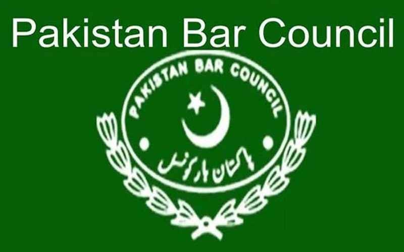پاکستان بارکونسل انتخابات کیلئے 7 روز باقی ،ووٹنگ 13 دسمبر کو ہوگی