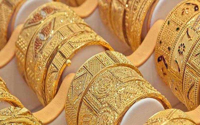 عوام کیلئے خوشخبری!عالمی اور مقامی مارکیٹ میں سونا سستا، آج فی تولہ قیمت کتنی گرگئی؟