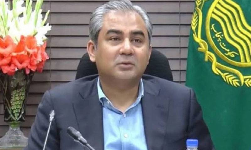 محسن نقوی کا 9بھارتی سپانسرڈ دہشتگردوں کیخلاف کامیاب آپریشن پر سکیورٹی فورسز کو خراج تحسین