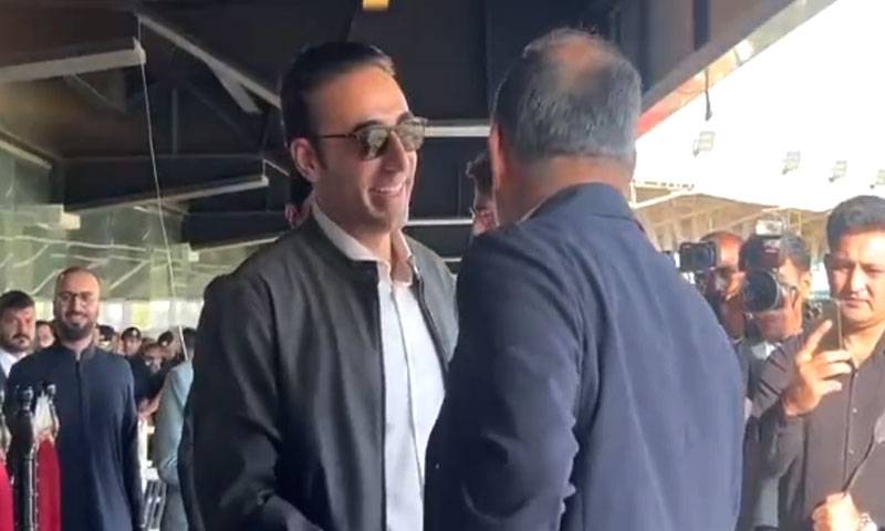 نیشنل گیمز کے نوجوان ہمارا مستقبل، عالمی سطح پر میڈلز جیت کر لائیں گے: بلاول بھٹو