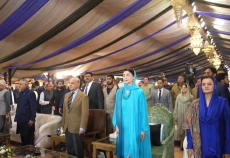 ’’دوست سفر سے بڑھتا پنجاب“ گوجرانوالہ میں جدید ترین ٹرانسپورٹ کلچر کا آغاز 