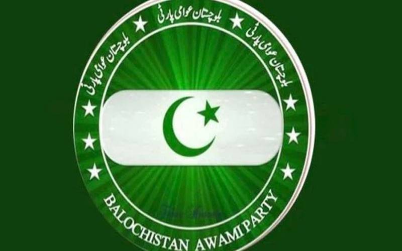 بلوچستان عوامی پارٹی نے وفاقی کابینہ میں مزید حصہ مانگ لیا 