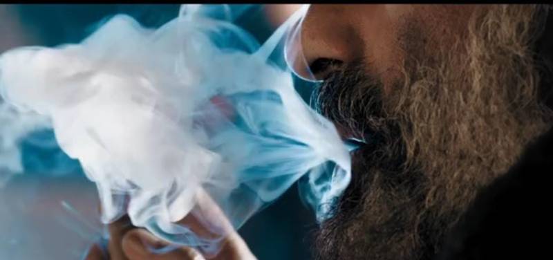  نئی ایکشن فلم کبیر ۔۔ری لوڈڈ کا ٹریلر ریلیز 