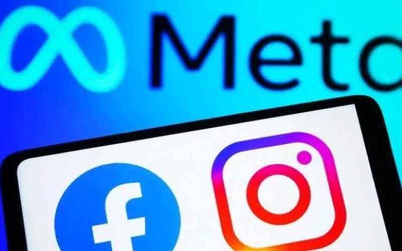 10 دسمبر سے قانون نافذ! میٹا اور انسٹاگرام نے صارفین کے اکاؤنٹس بند کردیئے