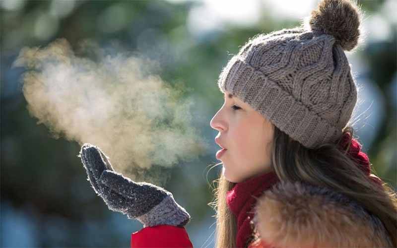 شدید سردی کی لہر، کوئٹہ میں درجہ حرارت صفر ،بارش اور برفباری کی پیشگوئی