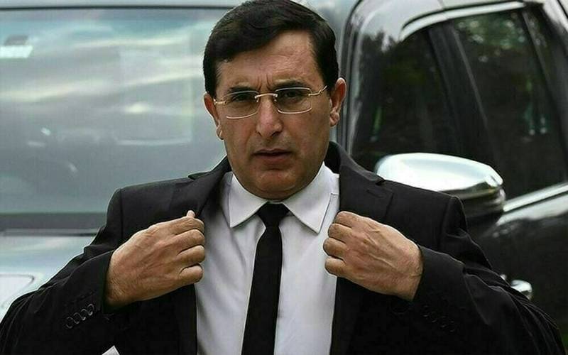 الیکشن کمیشن کا بیرسٹر گوہر کو چیئرمین پی ٹی آئی تسلیم کرنے سے انکار