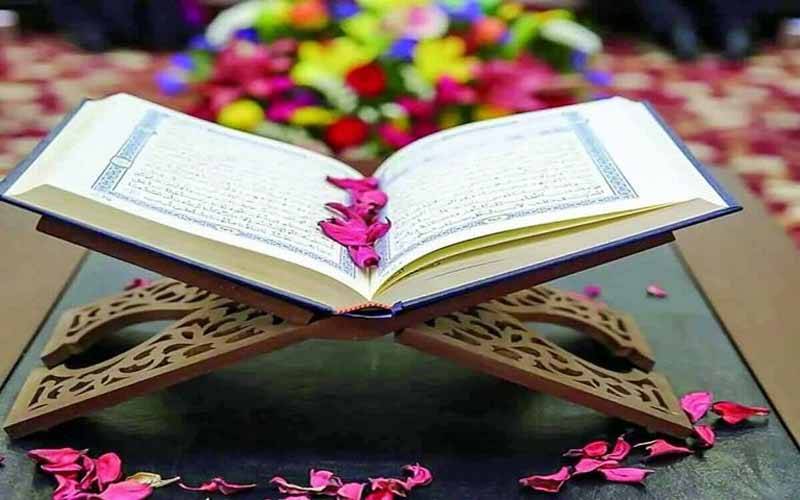 10 برس کے پاکستانی نابینا بچے نے انڈونیشیا میں قرأت کا بین الاقوامی مقابلہ جیت لیا
