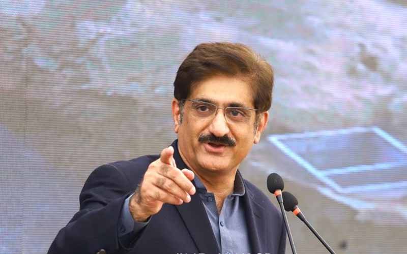 سندھ کی موسیقی، زبان اور روایتیں مستقبل کی سمت متعین کرتی ہیں:مراد علی شاہ