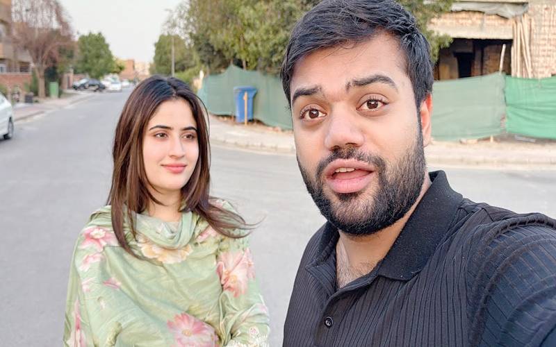 گرفتاری سے رہائی تک،ڈکی بھائی کا 100 روزہ خاموشی کے بعد بڑا اعلان
