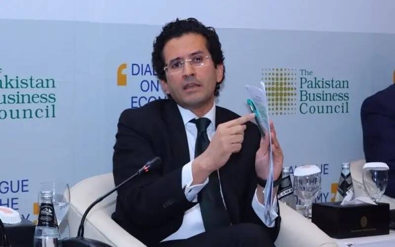  معرکہ حق میں تینوں فورسز نے مثالی رابطے کا مظاہرہ کیا: علی پرویز ملک 
