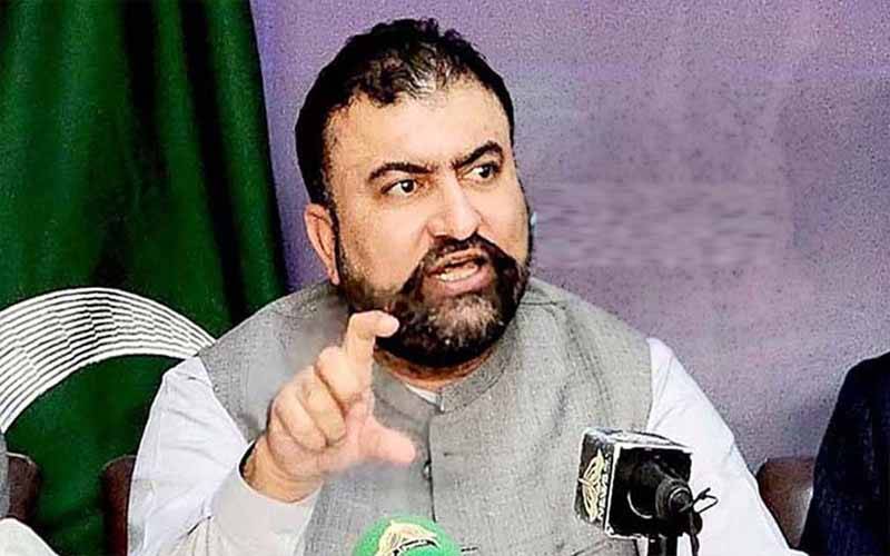 دہشتگرد اپنا نظام قوم پر مسلط نہیں کرسکتے،سہیل آفریدی کام پر فوکس کریں:وزیراعلیٰ بلوچستان 