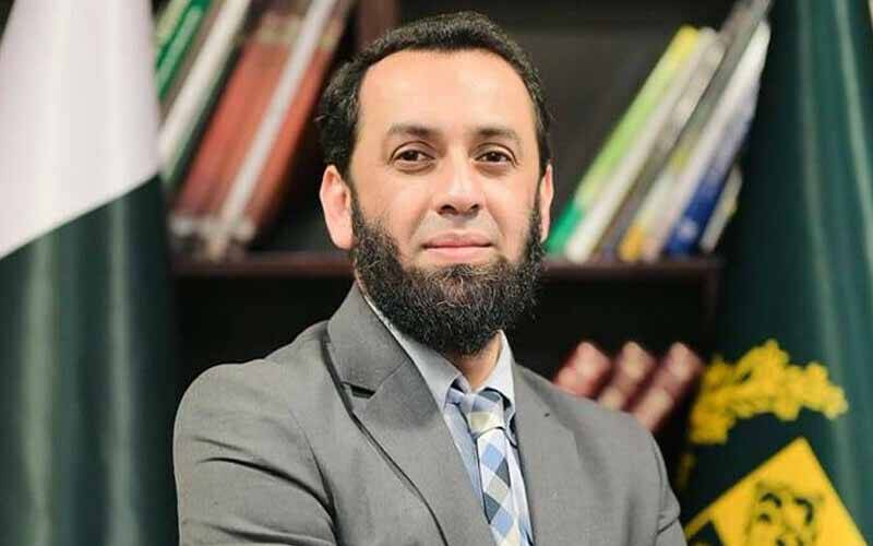 جھوٹ اور منافقت تحریک انتشار کا وطیرہ بن چکا :عطا تارڑ