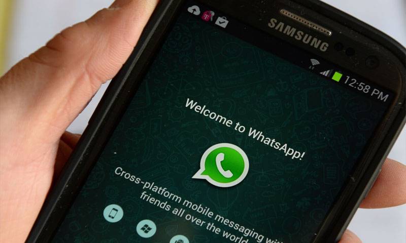 واٹس ایپ میں 2 نئے فیچرز کا اضافہ