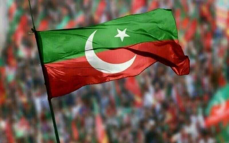 پی ٹی آئی کو بڑا جھٹکا ،اہم رہنما ساتھ چھوڑ گئے 
