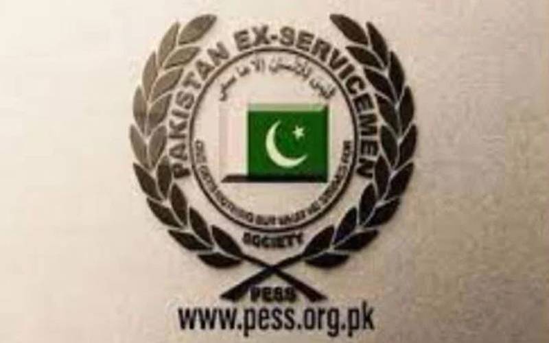 بانی پی ٹی آئی اپنا ذہنی توازن کھو چکے ،پاگل خانے میں داخل کروایا جائے ؛ایکس سروس مین سوسائٹی