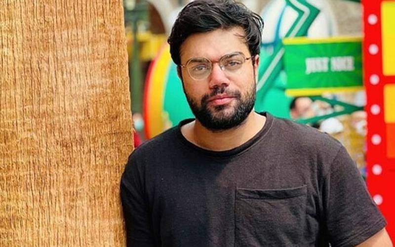 ڈکی بھائی نے جیل سے رہائی کے بعد پوری قوم سے معافی مانگ لی