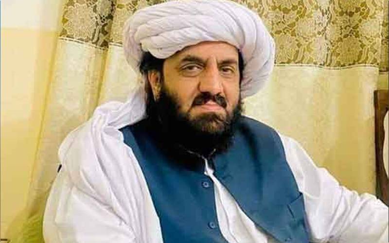 آئین پر صرف علماء عمل پیرا ، باقی صرف مفاد کے تابع ہیں؛حافظ حمد اللہ