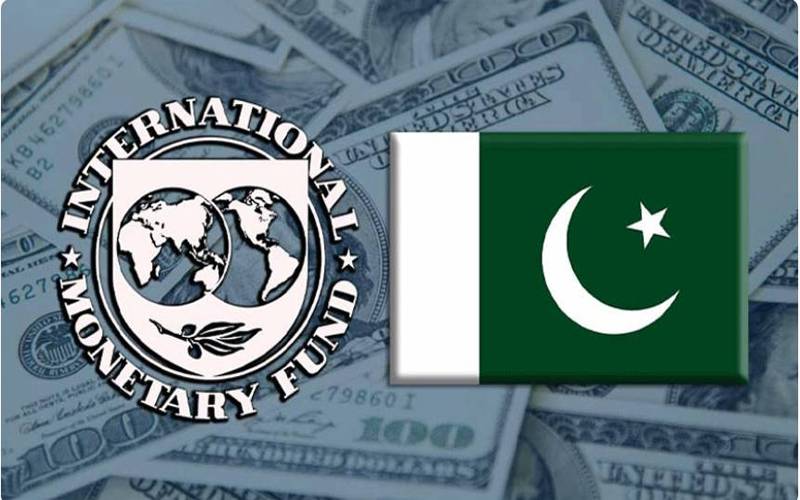آئی ایم ایف بورڈ کا اجلاس آج، پاکستان کیلئے 1.2 ارب ڈالر کی نئی قسط منظور ہونےکا امکان
