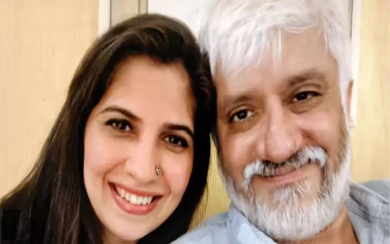 بھارتی فلمساز اہلیہ سمیت 30 کروڑ کے مبینہ دھوکہ دہی کے الزام میں گرفتار